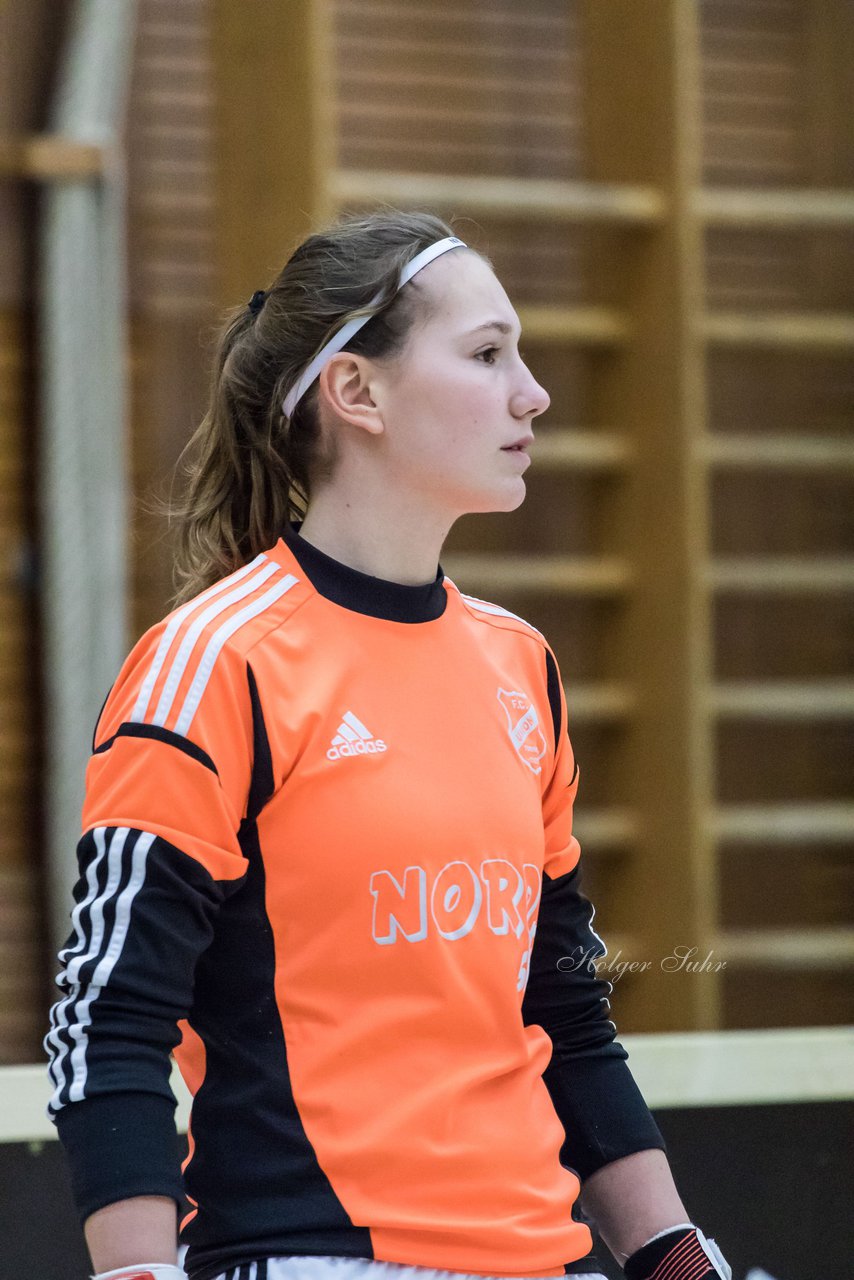 Bild 385 - Volksbank-Cup Horst